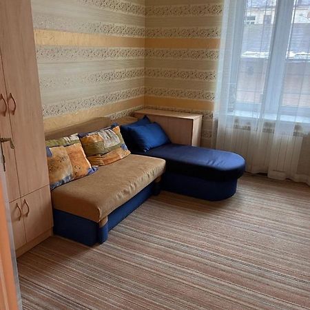Happy Apartment On Kopernik 30 Λβιβ Εξωτερικό φωτογραφία