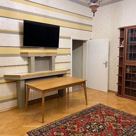 Happy Apartment On Kopernik 30 Λβιβ Εξωτερικό φωτογραφία
