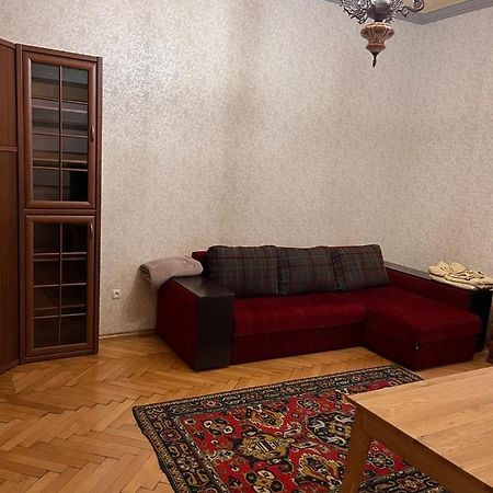 Happy Apartment On Kopernik 30 Λβιβ Εξωτερικό φωτογραφία