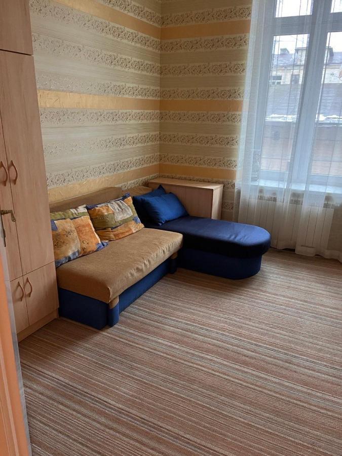 Happy Apartment On Kopernik 30 Λβιβ Εξωτερικό φωτογραφία