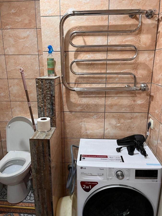 Happy Apartment On Kopernik 30 Λβιβ Εξωτερικό φωτογραφία