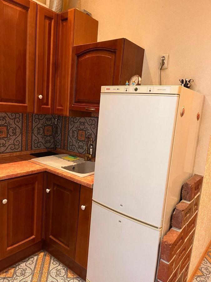 Happy Apartment On Kopernik 30 Λβιβ Εξωτερικό φωτογραφία