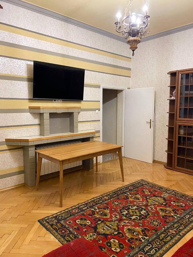 Happy Apartment On Kopernik 30 Λβιβ Εξωτερικό φωτογραφία
