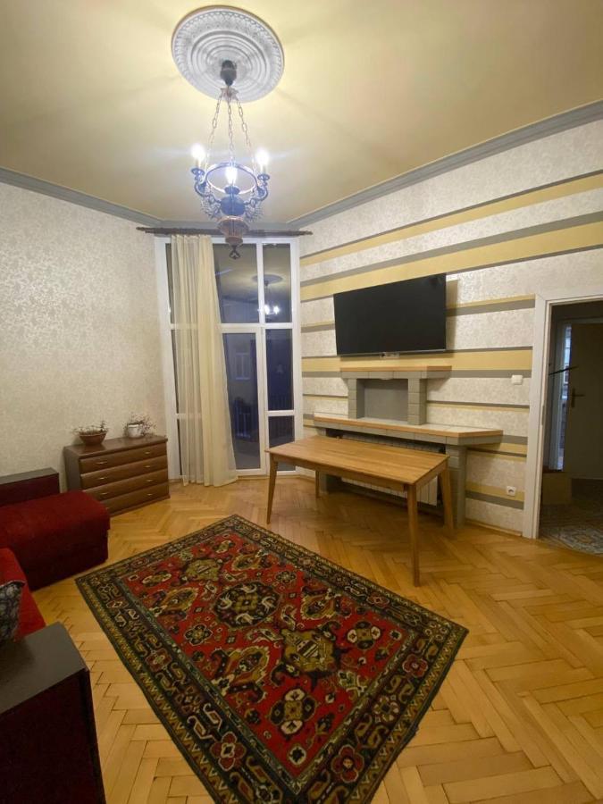 Happy Apartment On Kopernik 30 Λβιβ Εξωτερικό φωτογραφία