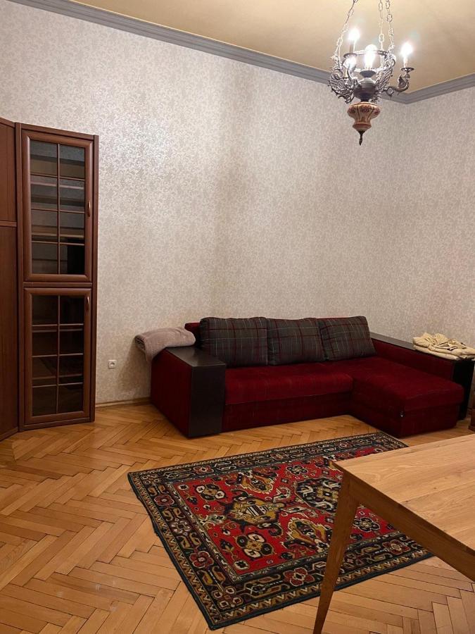 Happy Apartment On Kopernik 30 Λβιβ Εξωτερικό φωτογραφία