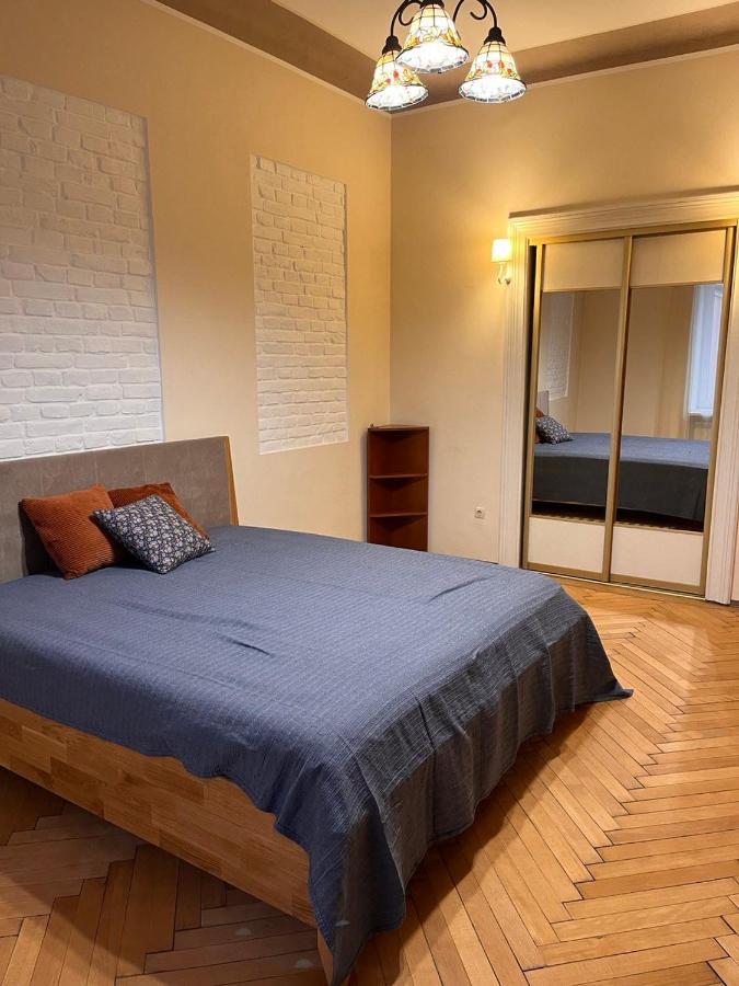 Happy Apartment On Kopernik 30 Λβιβ Εξωτερικό φωτογραφία