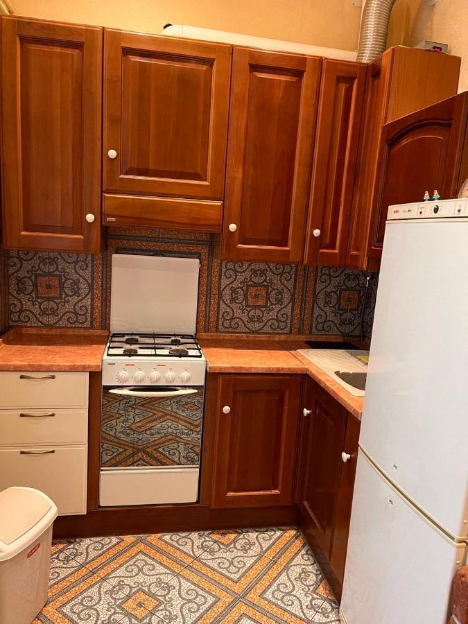 Happy Apartment On Kopernik 30 Λβιβ Εξωτερικό φωτογραφία