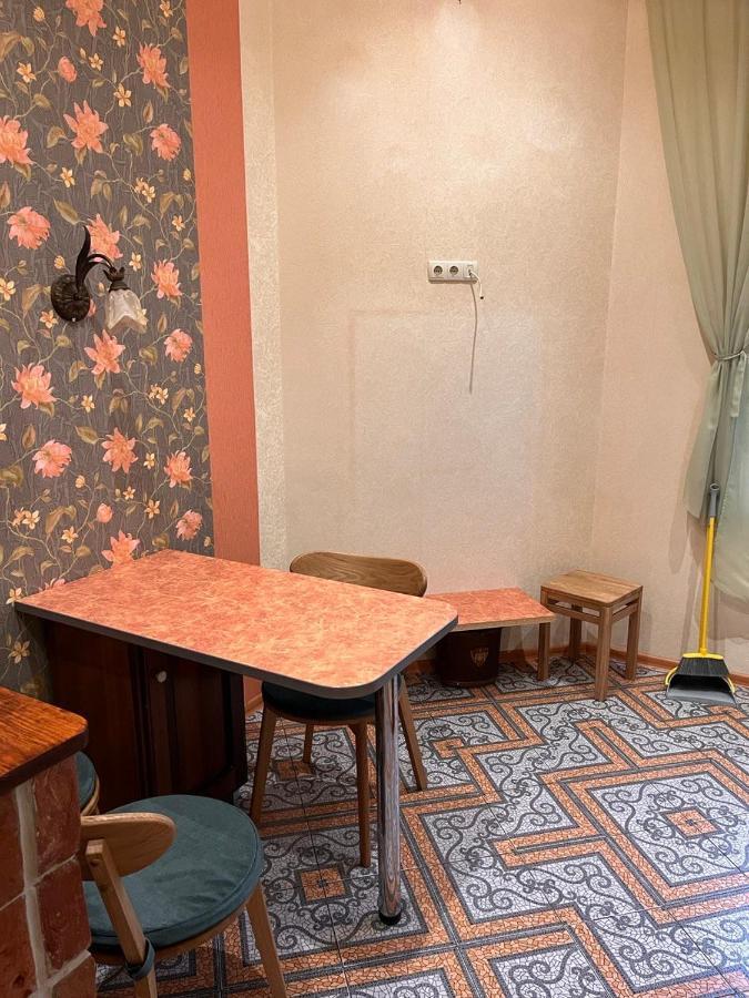 Happy Apartment On Kopernik 30 Λβιβ Εξωτερικό φωτογραφία