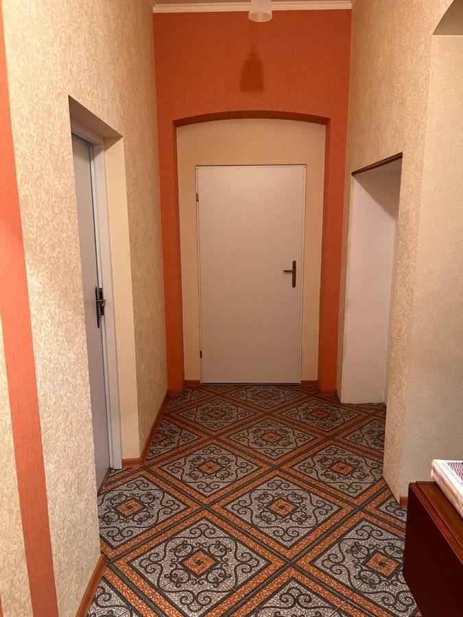 Happy Apartment On Kopernik 30 Λβιβ Εξωτερικό φωτογραφία
