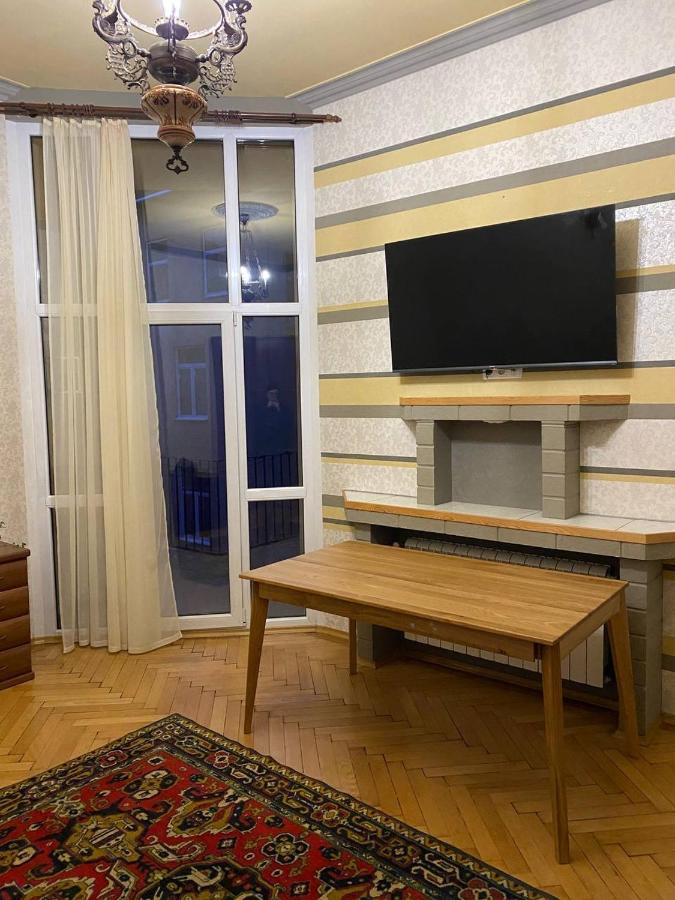 Happy Apartment On Kopernik 30 Λβιβ Εξωτερικό φωτογραφία